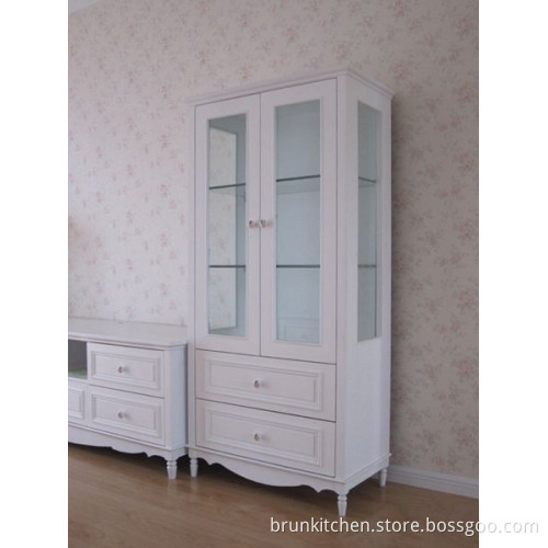 High Quality Storage Cabinet (Br p-1222)